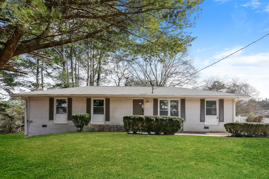 2858 Spruce Point Road, Atlanta, GA 30349 Home for Rent 3 Beds, 1.5